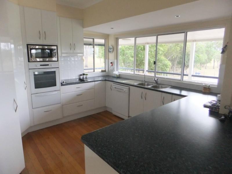 Villeneuve QLD 4514