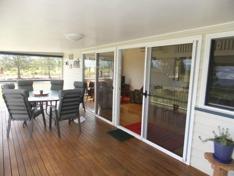 Villeneuve QLD 4514