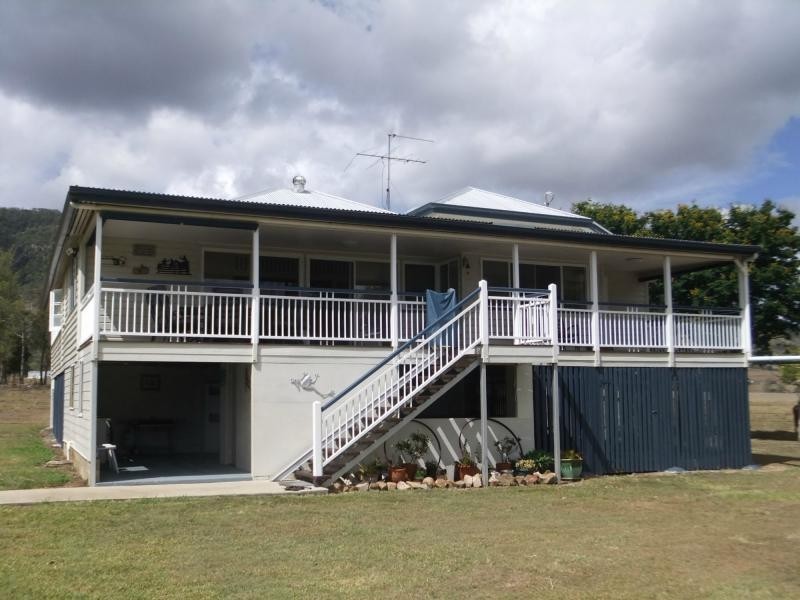 Villeneuve QLD 4514
