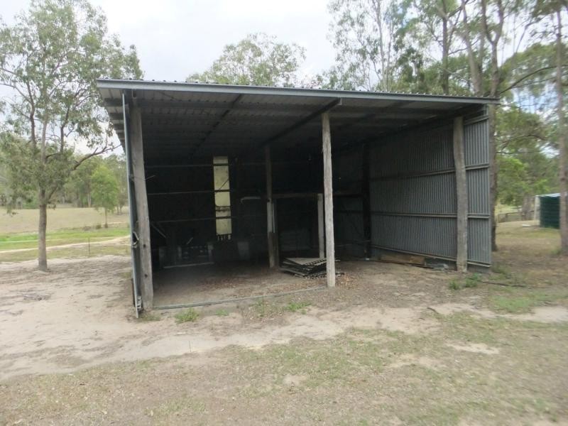 Stony Creek QLD 4514
