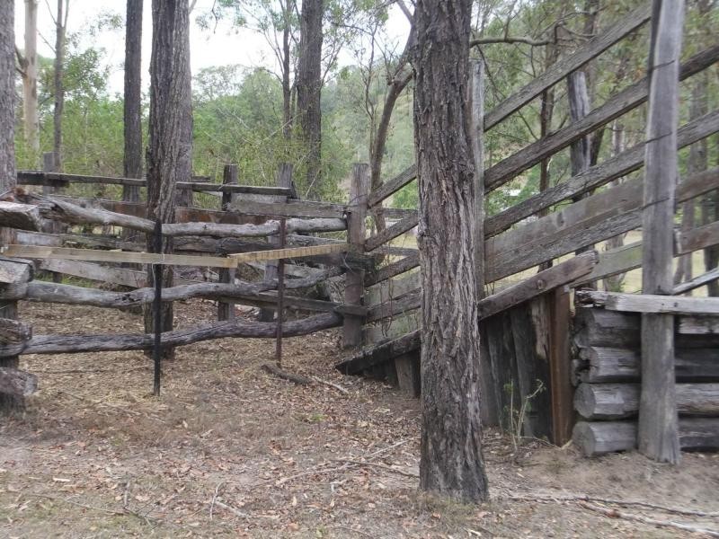 Stony Creek QLD 4514