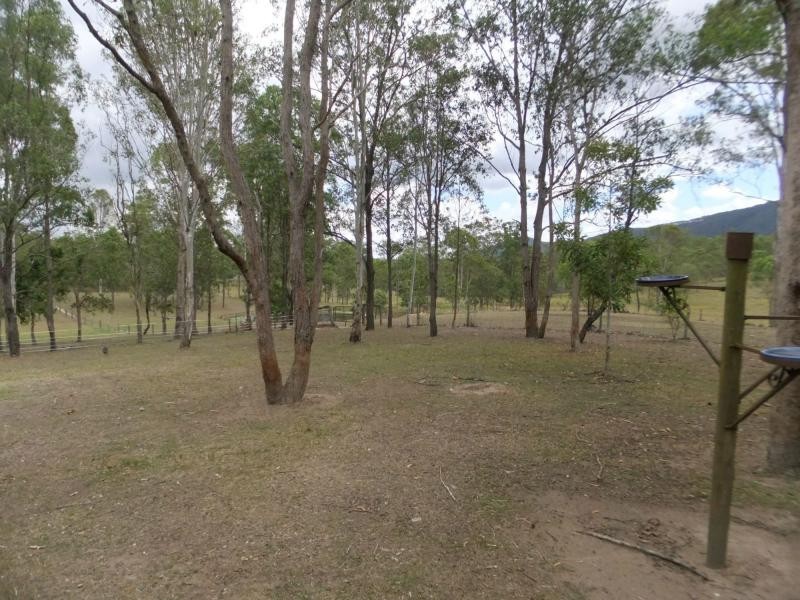 Stony Creek QLD 4514