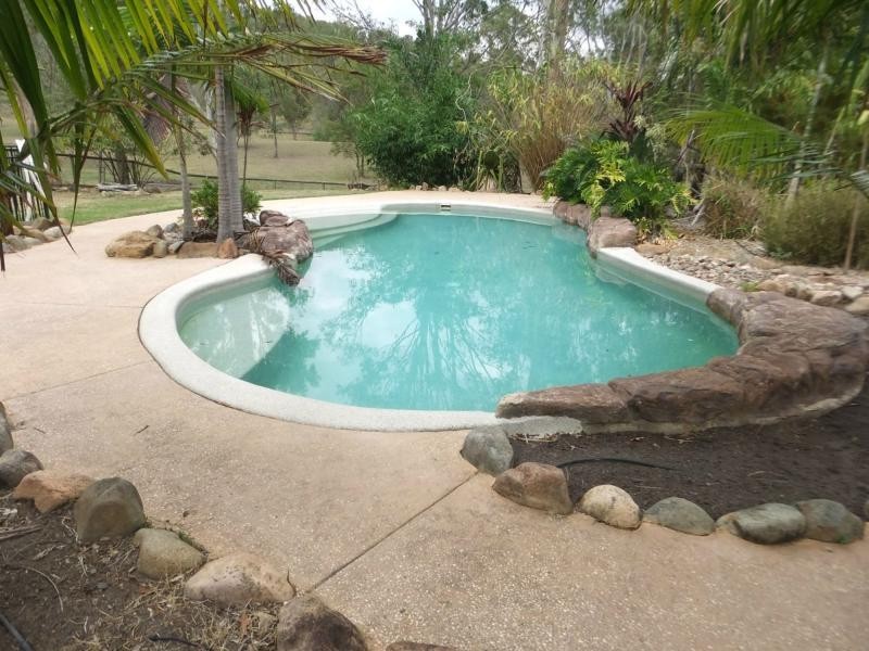 Stony Creek QLD 4514