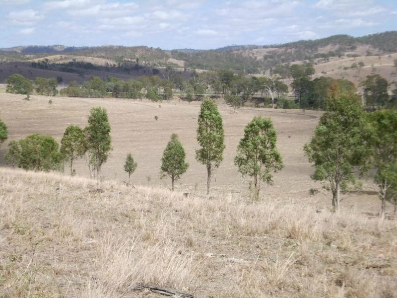 Kilkivan QLD 4600