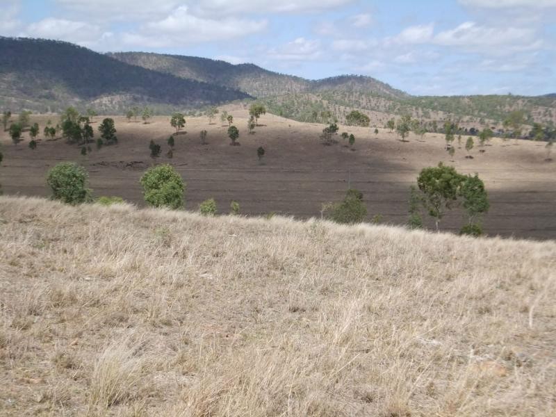 Kilkivan QLD 4600