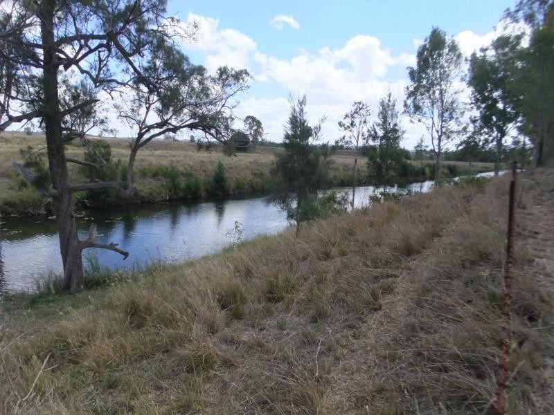 Kilkivan QLD 4600