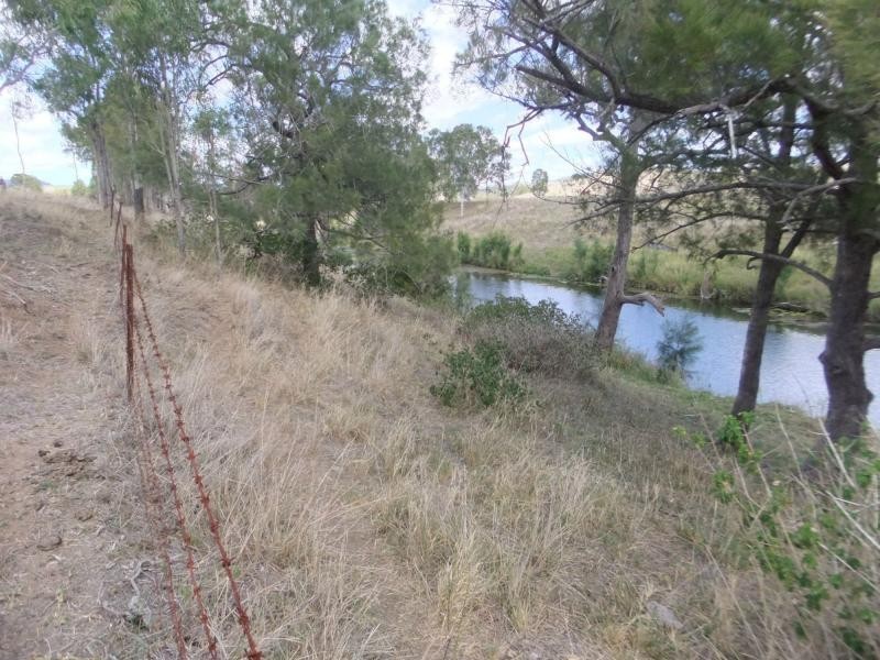Kilkivan QLD 4600