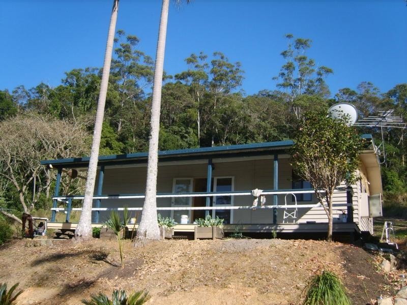 Bellthorpe QLD 4514