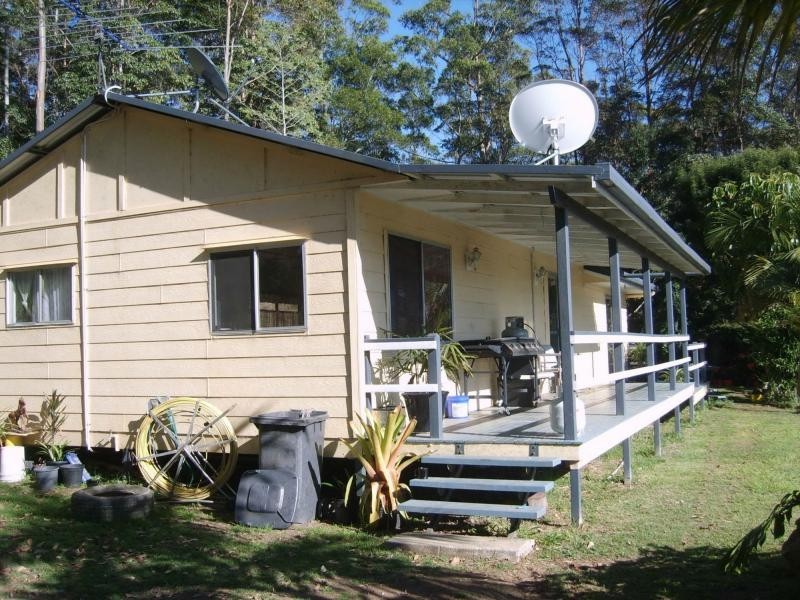 Bellthorpe QLD 4514