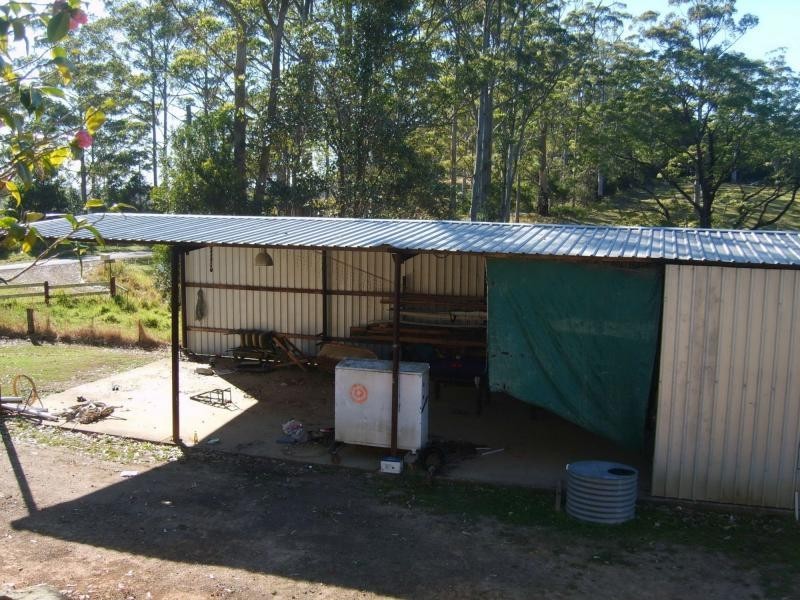 Bellthorpe QLD 4514