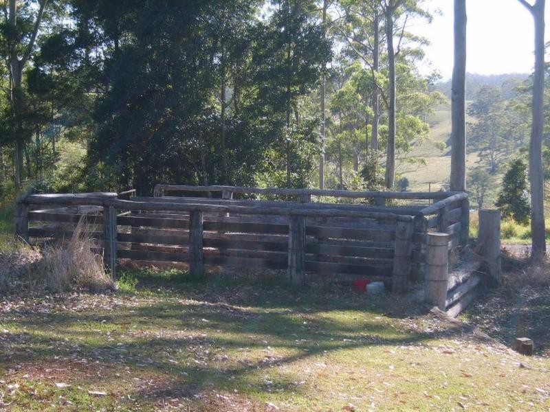 Bellthorpe QLD 4514