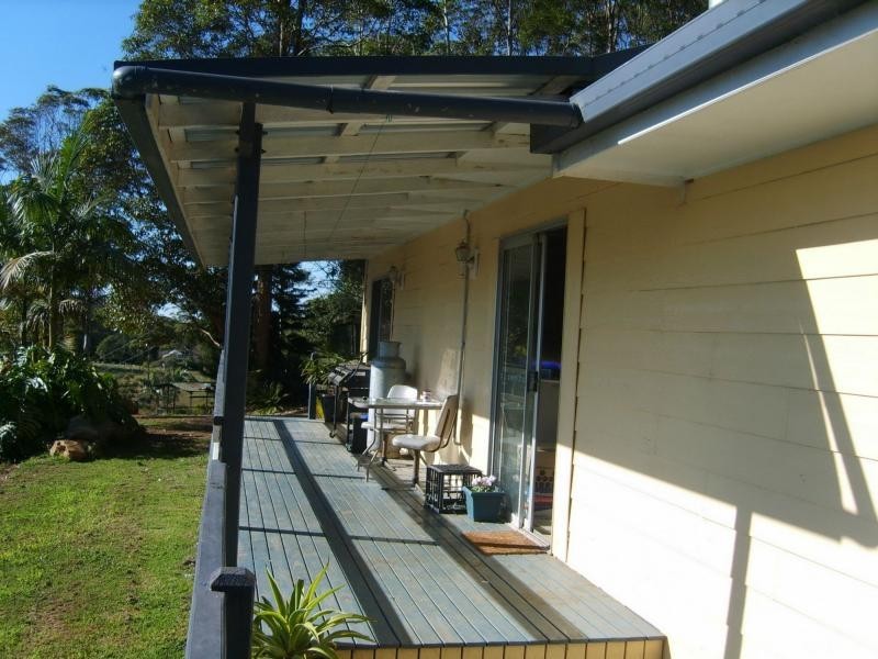 Bellthorpe QLD 4514