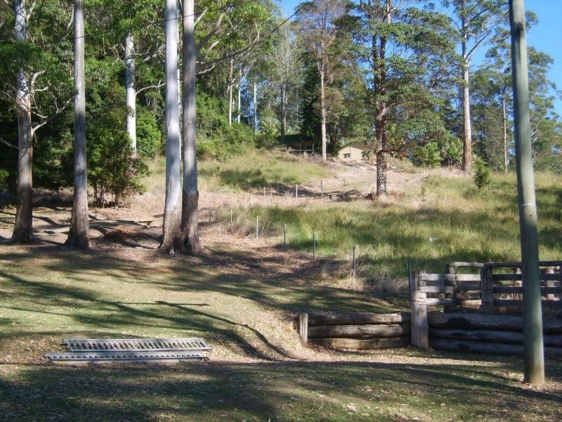 Bellthorpe QLD 4514