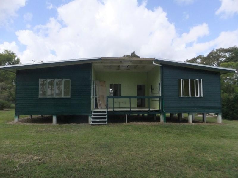 Commissioners Flat QLD 4514