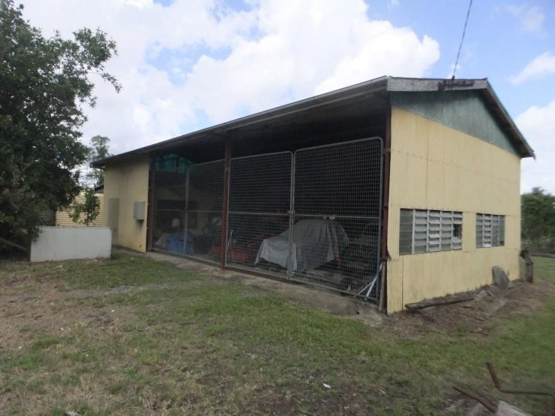 Commissioners Flat QLD 4514