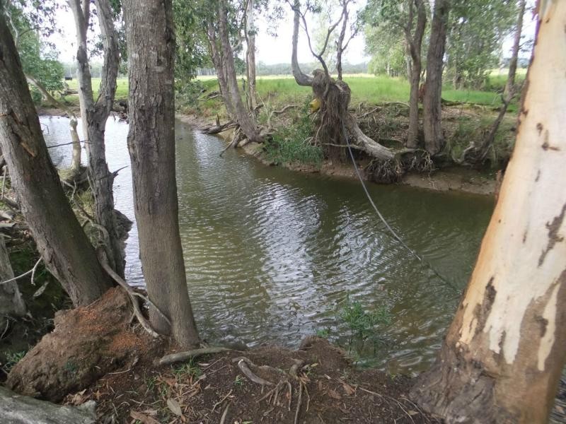 Commissioners Flat QLD 4514