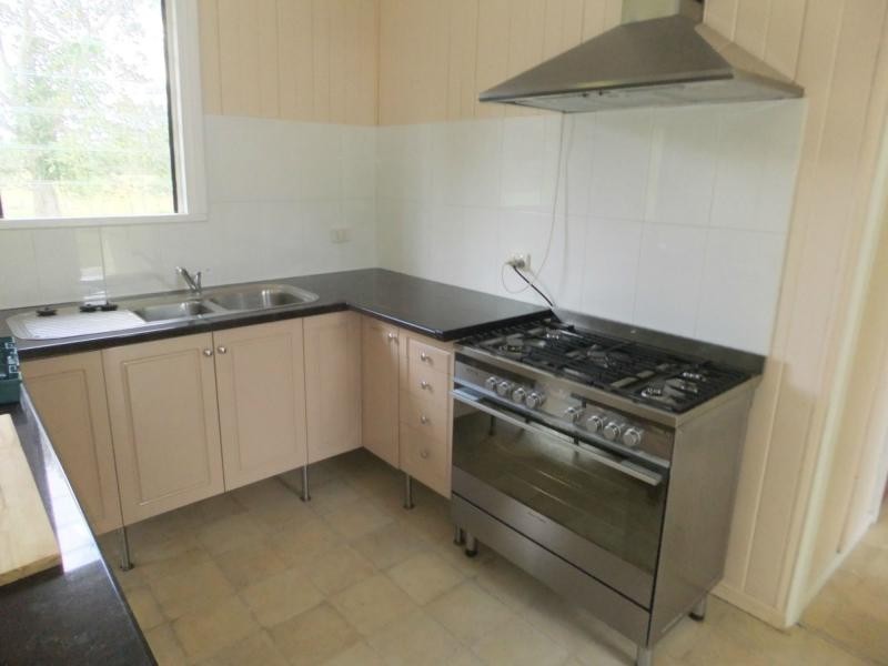 Commissioners Flat QLD 4514