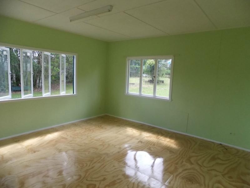 Commissioners Flat QLD 4514