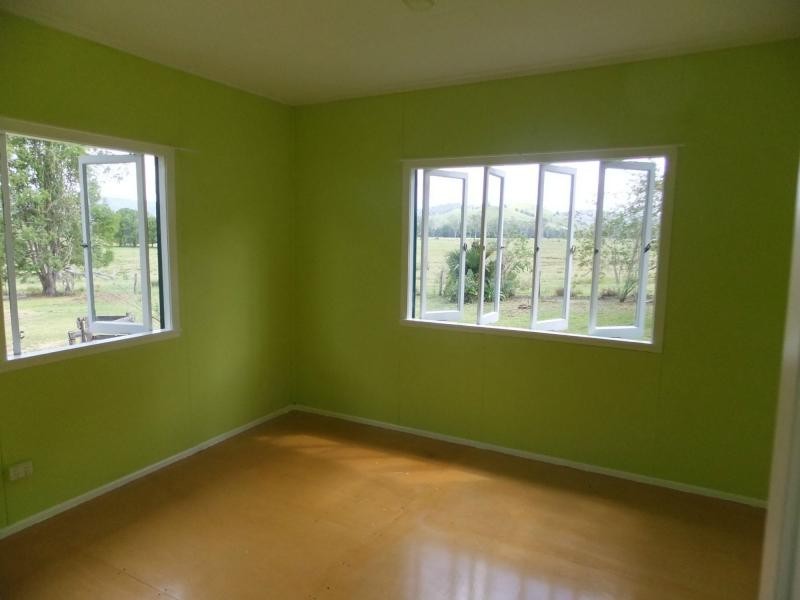 Commissioners Flat QLD 4514