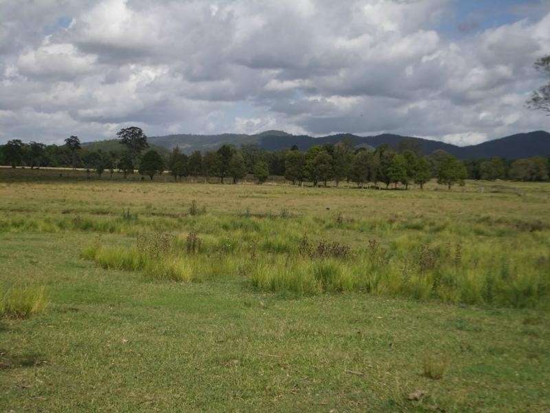 Commissioners Flat QLD 4514