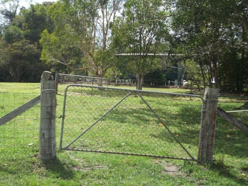 Commissioners Flat QLD 4514