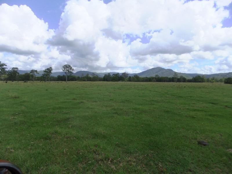 Commissioners Flat QLD 4514