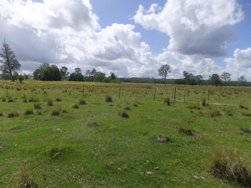 Commissioners Flat QLD 4514