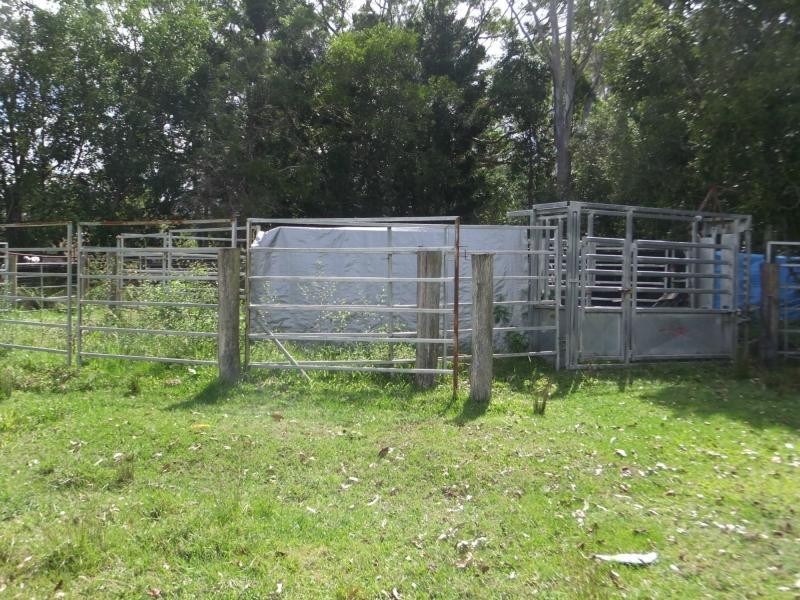 Commissioners Flat QLD 4514