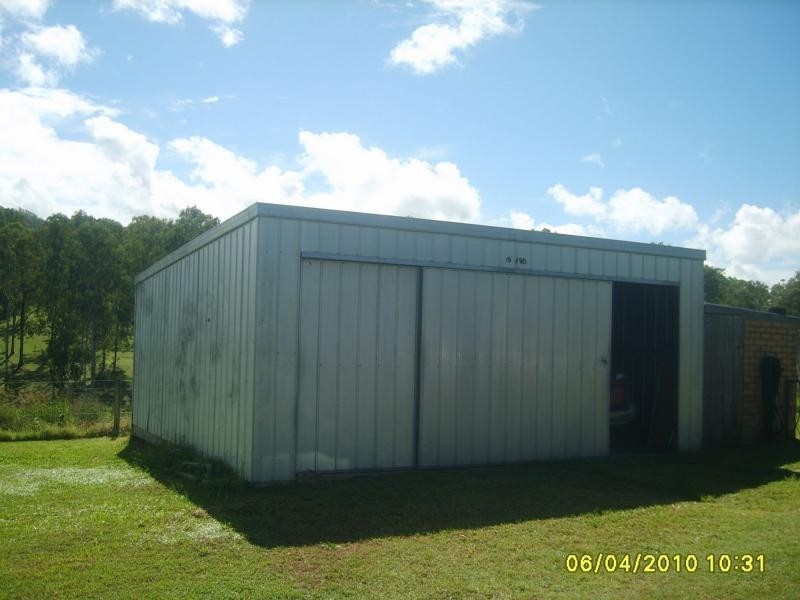 Woodford QLD 4514