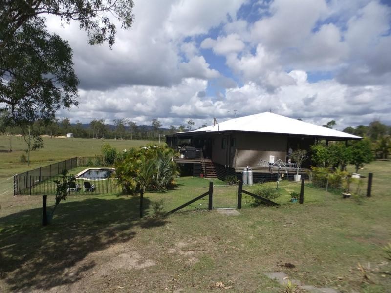 Woodford QLD 4514