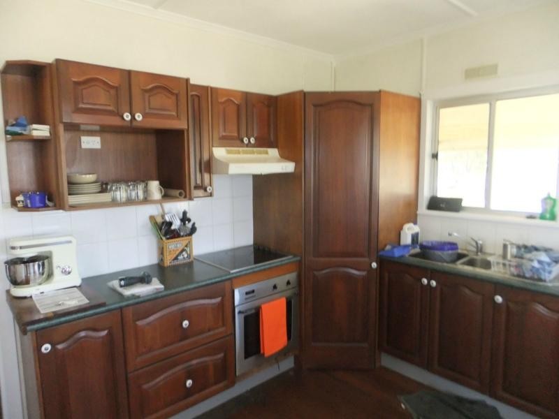 Stony Creek QLD 4514