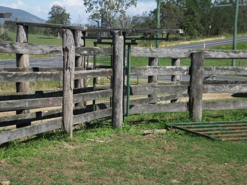 Stony Creek QLD 4514