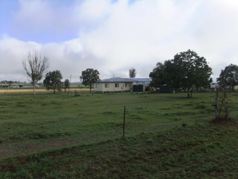 Toogoolawah QLD 4313