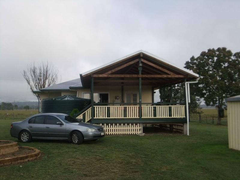 Toogoolawah QLD 4313