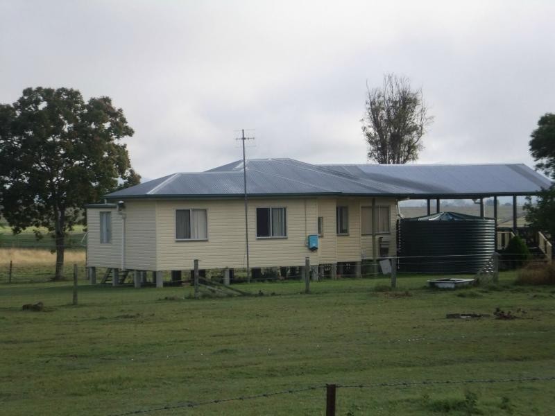 Toogoolawah QLD 4313