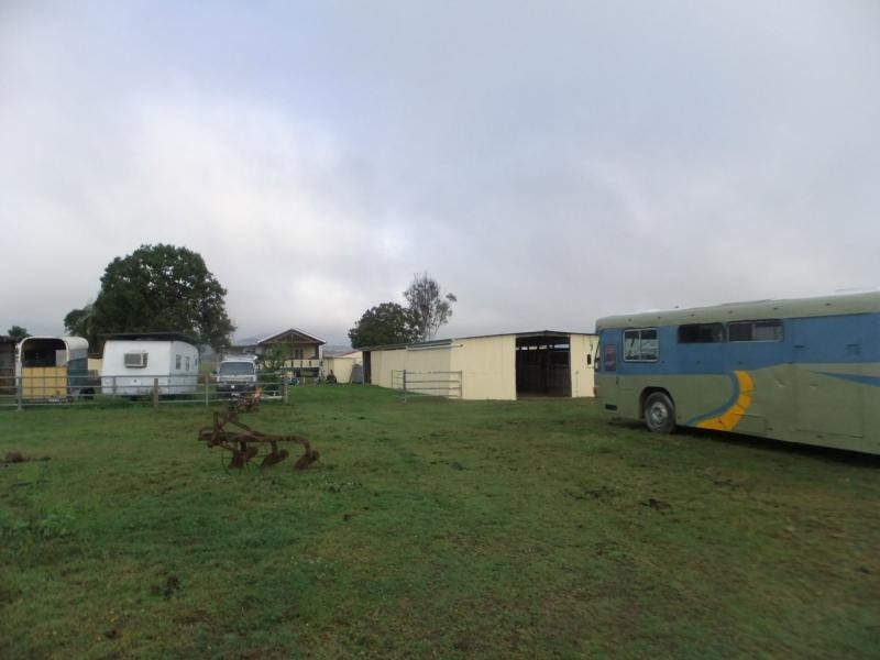 Toogoolawah QLD 4313