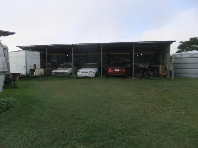 Toogoolawah QLD 4313