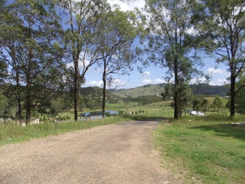 Sandy Creek QLD 4515