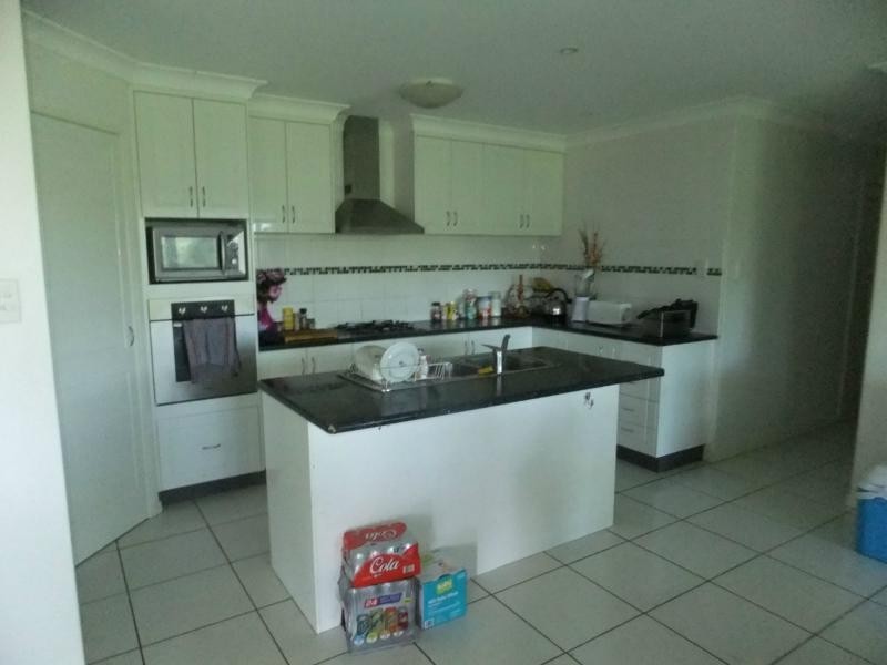 Sandy Creek QLD 4515