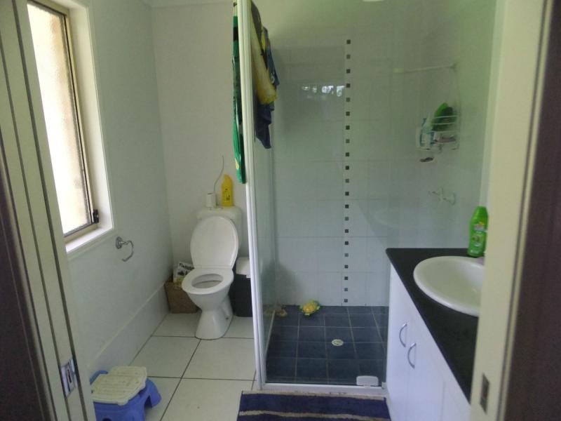 Sandy Creek QLD 4515