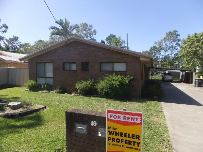 Caboolture QLD 4510