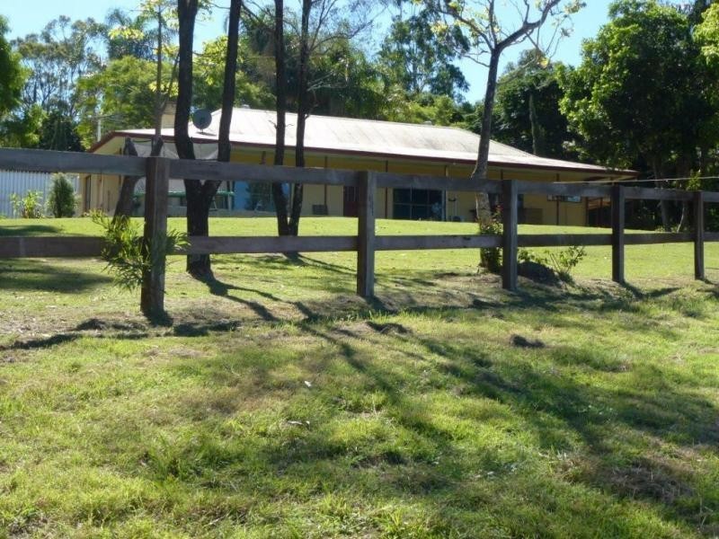 D’aguilar QLD 4514
