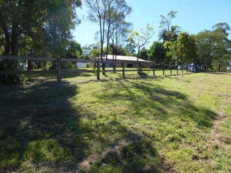 D’aguilar QLD 4514