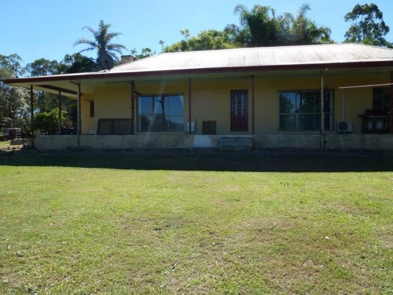 D’aguilar QLD 4514