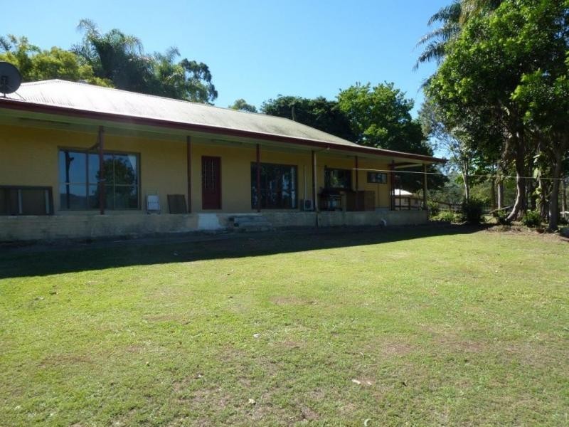 D’aguilar QLD 4514