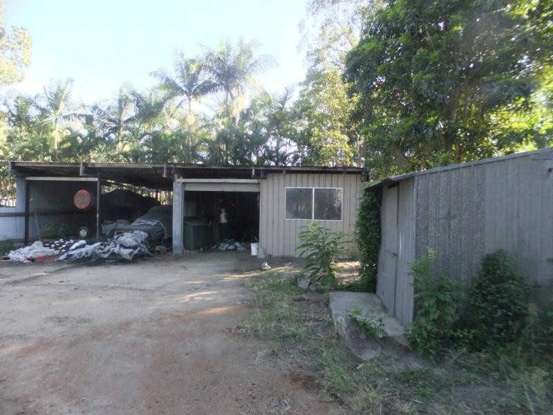 D’aguilar QLD 4514