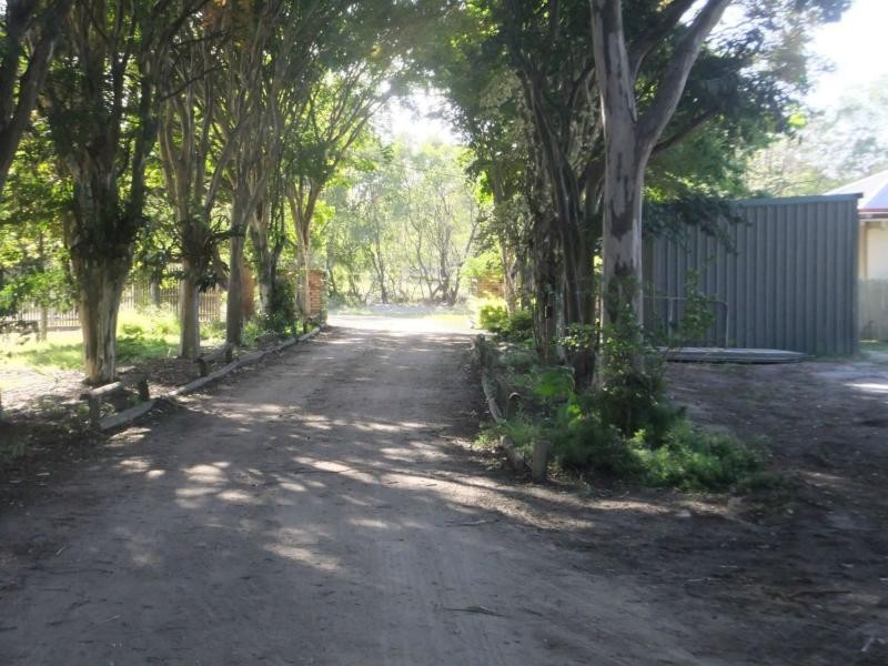 D’aguilar QLD 4514
