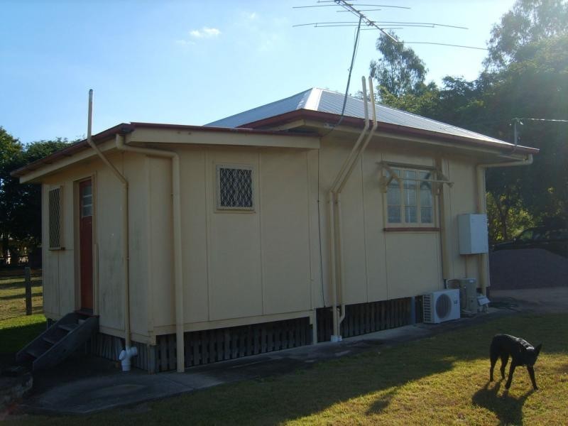 D’aguilar QLD 4514