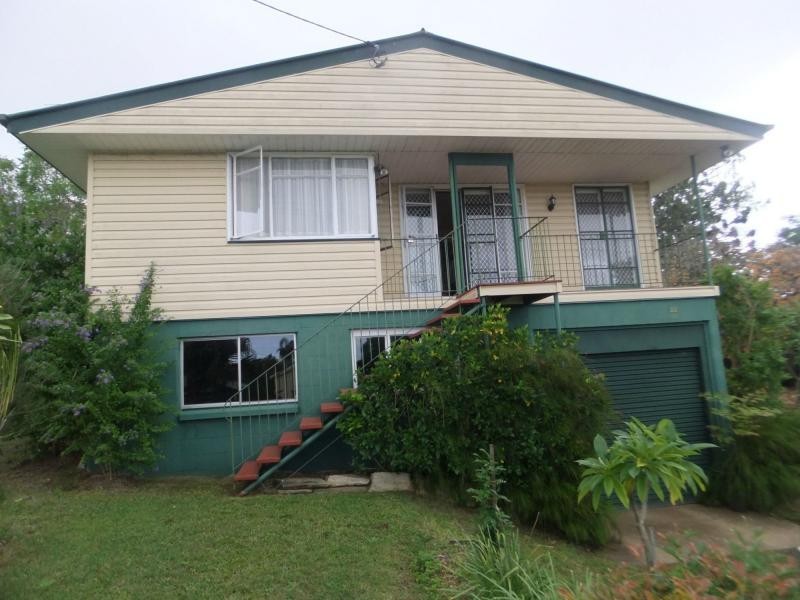 Kilcoy QLD 4515
