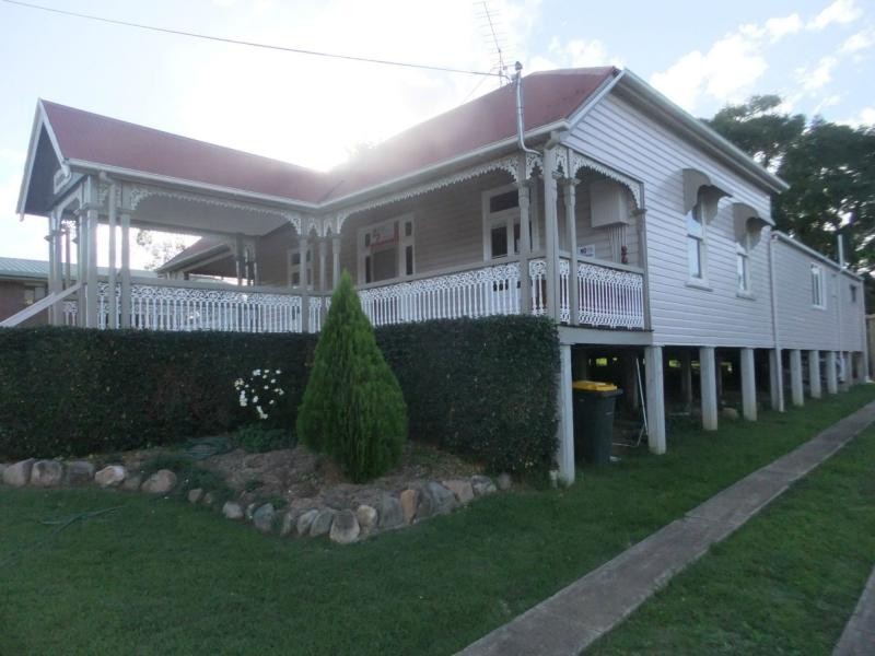 Kilcoy QLD 4515
